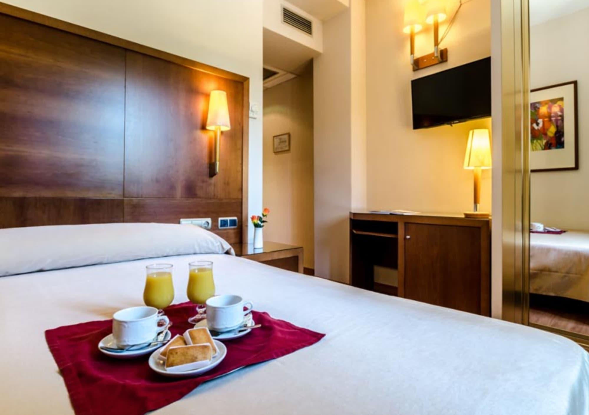 Hotel Saylu Granada Exterior foto
