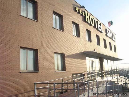 Hotel Saylu Granada Exterior foto