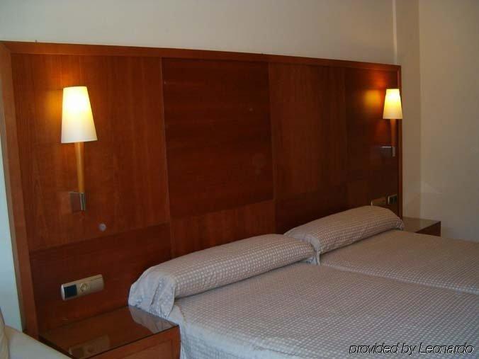 Hotel Saylu Granada Zimmer foto