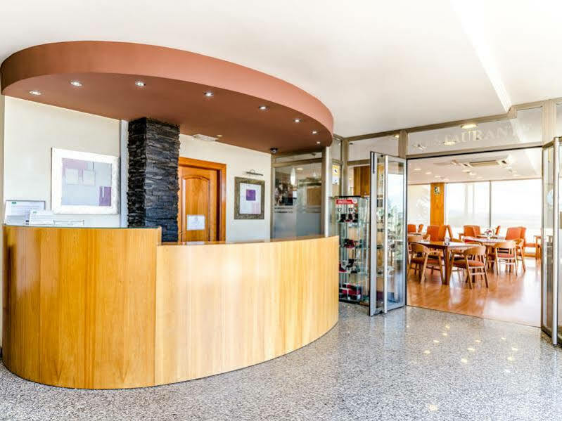 Hotel Saylu Granada Exterior foto